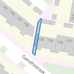 Perceel HLM03-D-6689