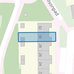 Perceel HLM03-D-6696