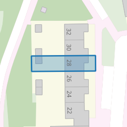 Perceel HLM03-D-6697