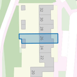 Perceel HLM03-D-6698