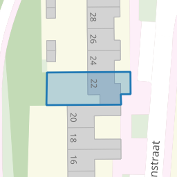 Perceel HLM03-D-6700