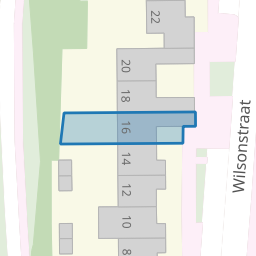 Perceel HLM03-D-6702