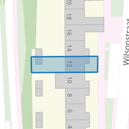 Perceel HLM03-D-6704