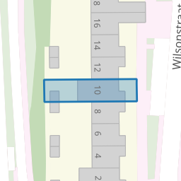 Perceel HLM03-D-6705