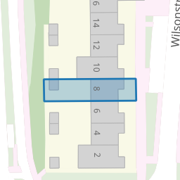 Perceel HLM03-D-6706