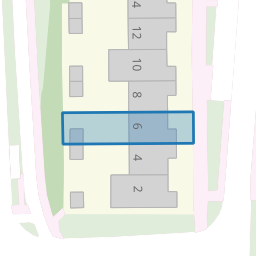 Perceel HLM03-D-6707