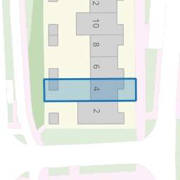 Perceel HLM03-D-6708