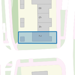 Perceel HLM03-D-6709