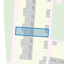 Perceel HLM03-D-6711