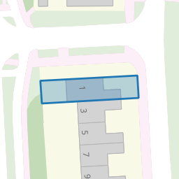 Perceel HLM03-D-6714