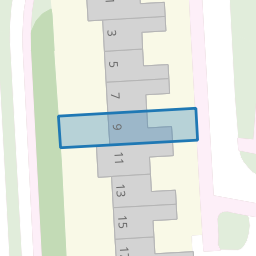 Perceel HLM03-D-6717