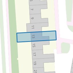 Perceel HLM03-D-6719