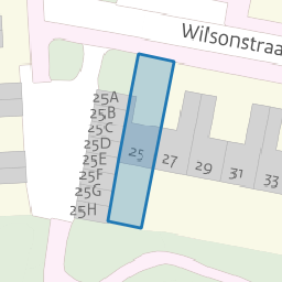 Perceel HLM03-D-6729