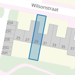 Perceel HLM03-D-6731