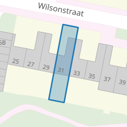 Perceel HLM03-D-6732