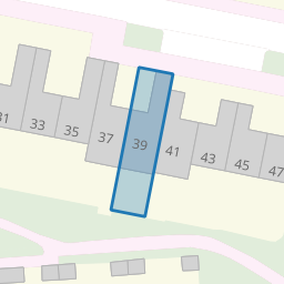 Perceel HLM03-D-6736