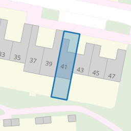 Perceel HLM03-D-6737