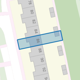 Perceel HLM03-D-6742