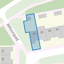 Perceel HLM03-D-6745