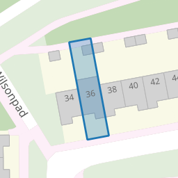 Perceel HLM03-D-6746