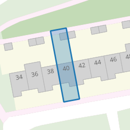 Perceel HLM03-D-6748