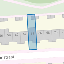 Perceel HLM03-D-6758