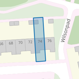 Perceel HLM03-D-6762