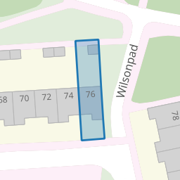 Perceel HLM03-D-6763