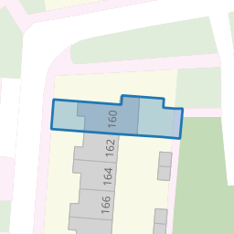 Perceel HLM03-D-6764