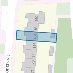 Perceel HLM03-D-6766