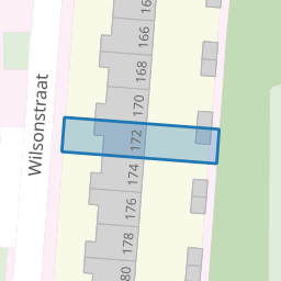 Perceel HLM03-D-6768