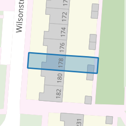 Perceel HLM03-D-6770