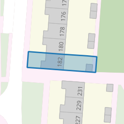 Perceel HLM03-D-6772