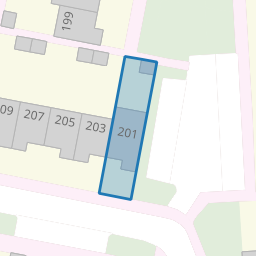 Perceel HLM03-D-6777