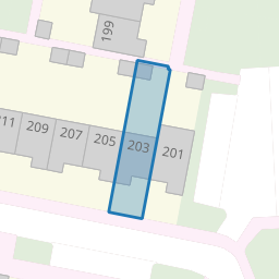 Perceel HLM03-D-6778