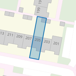 Perceel HLM03-D-6779