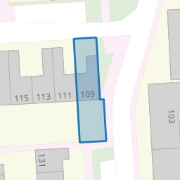 Perceel HLM03-D-6781