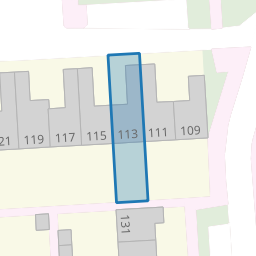 Perceel HLM03-D-6783