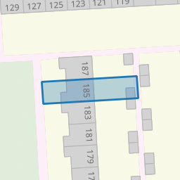 Perceel HLM03-D-6787