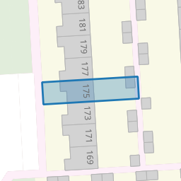 Perceel HLM03-D-6789