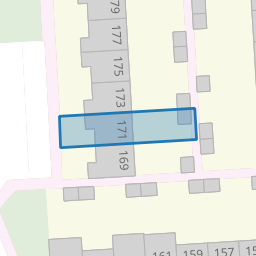 Perceel HLM03-D-6791