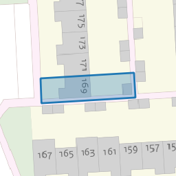 Perceel HLM03-D-6792