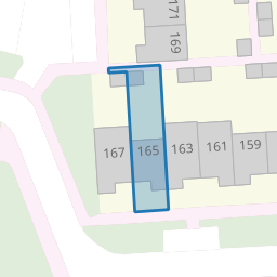 Perceel HLM03-D-6794