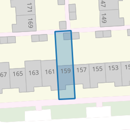 Perceel HLM03-D-6796