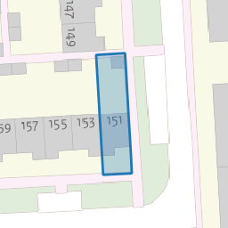 Perceel HLM03-D-6799