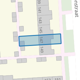 Perceel HLM03-D-6801