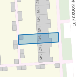 Perceel HLM03-D-6802