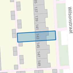 Perceel HLM03-D-6803