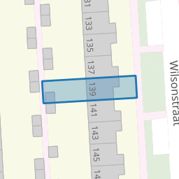 Perceel HLM03-D-6804