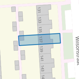 Perceel HLM03-D-6805